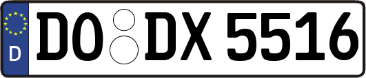 DO-DX5516