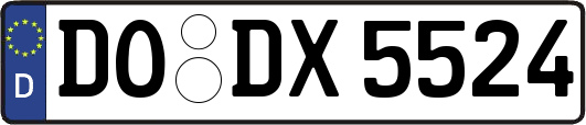 DO-DX5524