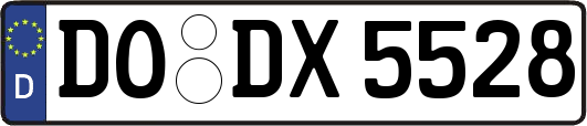 DO-DX5528