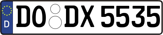 DO-DX5535
