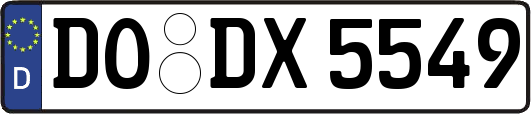 DO-DX5549