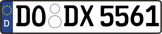 DO-DX5561