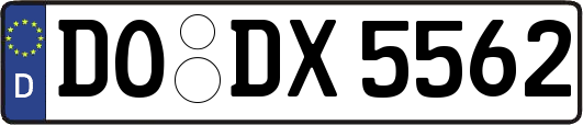 DO-DX5562