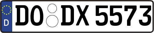 DO-DX5573