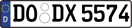 DO-DX5574