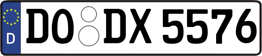DO-DX5576