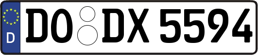DO-DX5594
