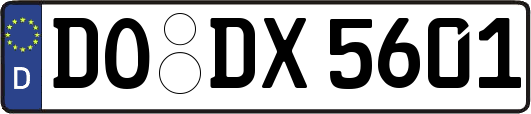 DO-DX5601
