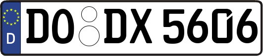DO-DX5606