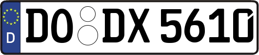 DO-DX5610
