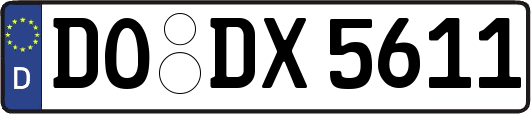 DO-DX5611