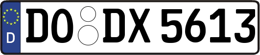 DO-DX5613
