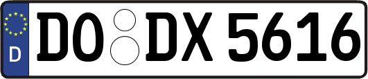 DO-DX5616