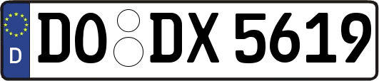 DO-DX5619