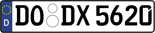 DO-DX5620