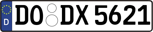 DO-DX5621