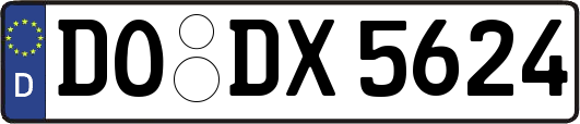 DO-DX5624