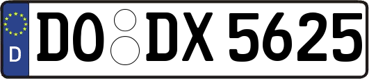 DO-DX5625