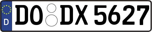 DO-DX5627