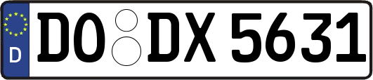 DO-DX5631