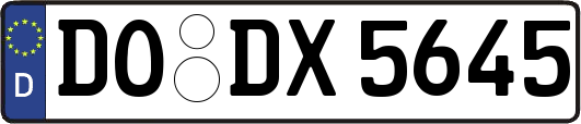 DO-DX5645