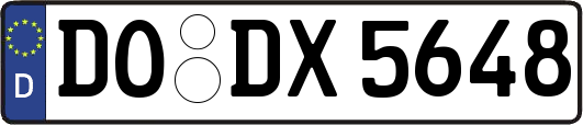 DO-DX5648