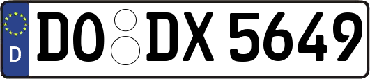 DO-DX5649