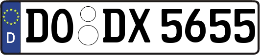 DO-DX5655