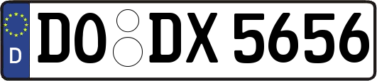 DO-DX5656