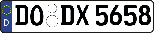 DO-DX5658