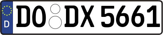 DO-DX5661