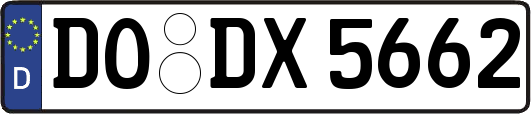 DO-DX5662
