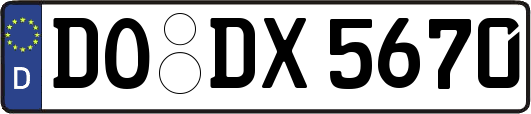 DO-DX5670