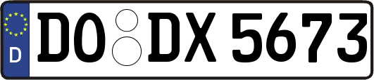 DO-DX5673