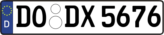 DO-DX5676