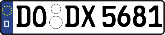 DO-DX5681
