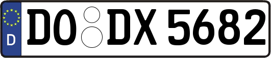 DO-DX5682