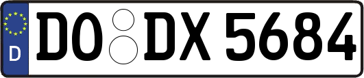 DO-DX5684