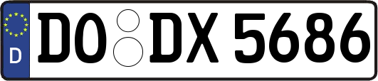 DO-DX5686