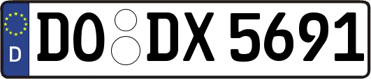 DO-DX5691