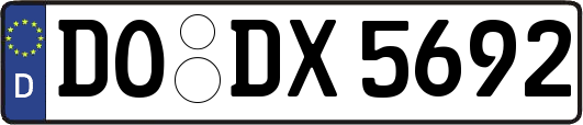 DO-DX5692