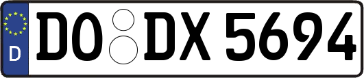 DO-DX5694