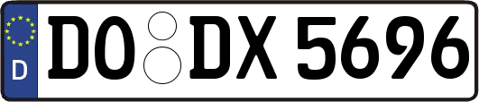 DO-DX5696