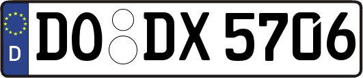 DO-DX5706