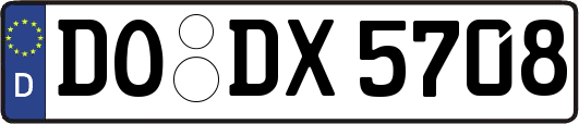 DO-DX5708