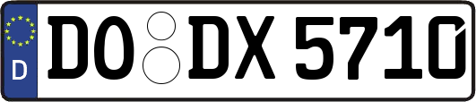DO-DX5710