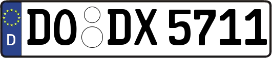 DO-DX5711