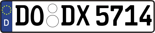 DO-DX5714