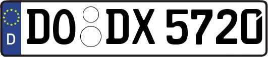 DO-DX5720