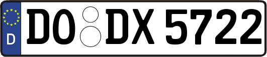 DO-DX5722